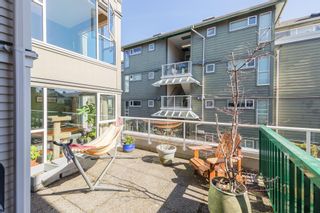 Photo 26: 217 3480 MAIN Street in Vancouver: Main Condo for sale in "THE NEWPORT" (Vancouver East)  : MLS®# R2862497