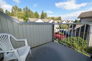 Photo 9: 42 735 PARK Road in Gibsons: Gibsons & Area Townhouse for sale in "SHERWOOD GROVE" (Sunshine Coast)  : MLS®# R2208611
