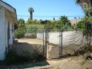 Photo 4: SAN DIEGO House for sale : 2 bedrooms : 4235 J Street