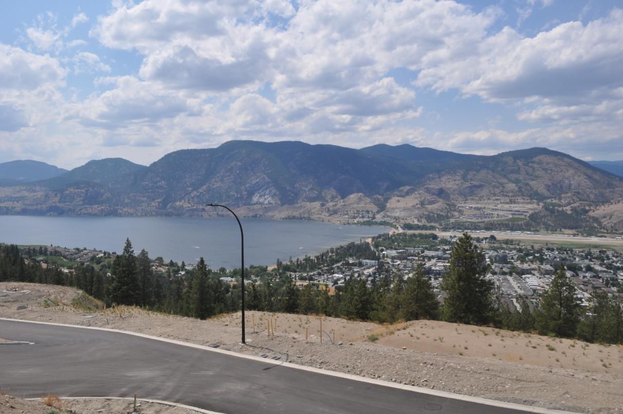Main Photo: #SL 6 3200 EVERGREEN Drive, in Penticton: Vacant Land for sale : MLS®# 198260