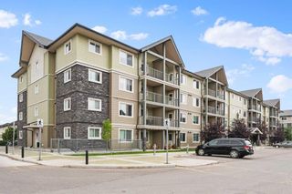 Photo 1: 1105 181 Skyview Ranch Manor NE in Calgary: Skyview Ranch Apartment for sale : MLS®# A2125801