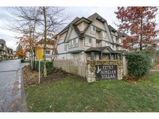 Photo 2: 47 12730 66 Avenue in Surrey: West Newton Townhouse for sale : MLS®# R2223363