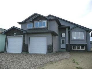 Main Photo: 830 Rock Hill Lane: Martensville Single Family Dwelling for sale (Saskatoon NW)  : MLS®# 320011