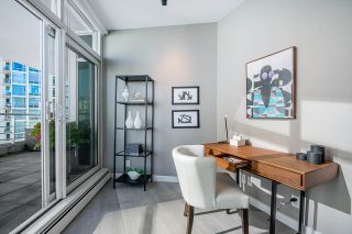 Photo 10: 1702 189 DAVIE STREET in Vancouver: Yaletown Condo for sale (Vancouver West)  : MLS®# R2504054