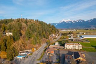 Photo 2: 46915 YALE ROAD in Chilliwack: Vacant Land for sale : MLS®# C8057677