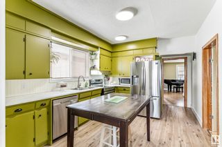 Photo 7: 10666 95 Street in Edmonton: Zone 13 House for sale : MLS®# E4382073