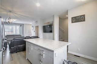Photo 13: 506 Redstone Crescent NE in Calgary: Redstone Row/Townhouse for sale : MLS®# A1199243