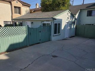 Main Photo: Property for sale: 2115 GARNET AVE in Pacific Beach (San Diego)