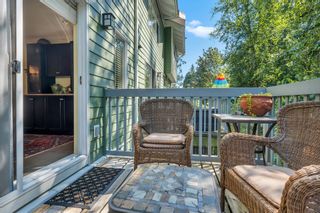 Photo 13: 119 15168 36 Avenue in Surrey: Morgan Creek Townhouse for sale in "THE SOLAY" (South Surrey White Rock)  : MLS®# R2713146