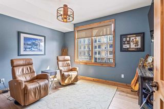 Photo 30: 214 1315 Spring Creek Gate: Canmore Apartment for sale : MLS®# A2100144