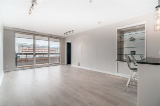 Photo 2: 1102 1177 HORNBY STREET in Vancouver: Downtown VW Condo for sale (Vancouver West)  : MLS®# R2356455
