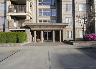 Photo 3: 410 45561 YALE Road in Chilliwack: Chilliwack W Young-Well Condo for sale in "THE VIBE" : MLS®# R2644422