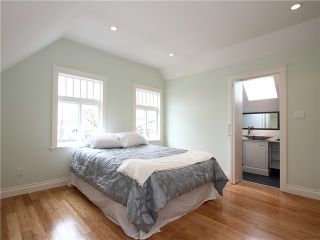 Photo 5: 4062 BEATRICE Street in Vancouver: Victoria VE House for sale (Vancouver East)  : MLS®# V941379
