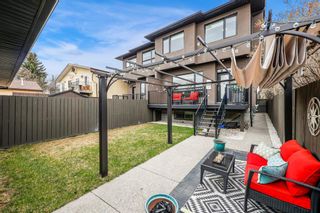 Photo 48: 1428 43 Street SW in Calgary: Rosscarrock Semi Detached (Half Duplex) for sale : MLS®# A2014365