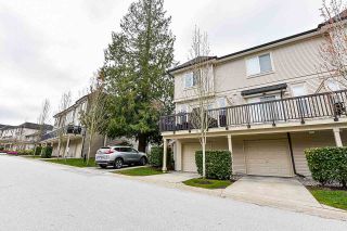 Photo 29: 6 7938 209 Street in Langley: Willoughby Heights Townhouse for sale in "Red Maple Park" : MLS®# R2561075