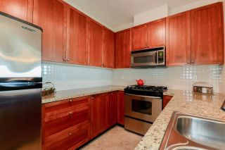 Photo 28: 405 4600 WESTWATER Drive in Richmond: Steveston South Condo for sale in "COPPER SKY" : MLS®# R2800194