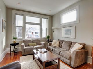 Photo 3: 350 Robertson St in Victoria: Vi Fairfield East House for sale : MLS®# 925097