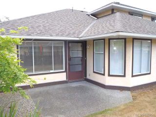 Photo 9: 13 454 Morison Ave in PARKSVILLE: PQ Parksville Row/Townhouse for sale (Parksville/Qualicum)  : MLS®# 626756
