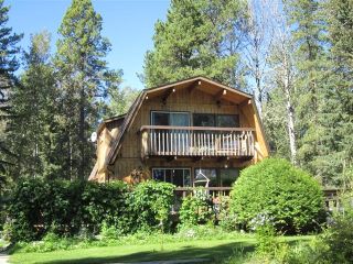 Photo 1: 53022 Range Road 172, Yellowhead County in : Edson Country Residential for sale : MLS®# 28643