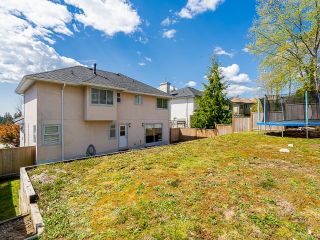 Photo 32: 2609 PANORAMA Drive in Coquitlam: Westwood Plateau House for sale : MLS®# R2880652