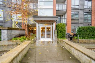 Photo 5: 316 20 E ROYAL Avenue in New Westminster: Fraserview NW Condo for sale in "THE LOOKOUT AT VICTORIA HILL" : MLS®# R2750913