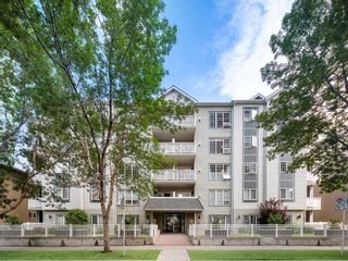 Photo 1: 301 820 15 Avenue SW in Calgary: Beltline Apartment for sale : MLS®# A2000949