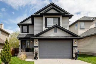 Main Photo: 53 Valley Stream Circle NW in Calgary: Valley Ridge Detached for sale : MLS®# A2135164