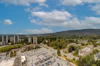 Photo 22: 2502 9888 CAMERON Street in Burnaby: Sullivan Heights Condo for sale in "SILHOUETTE" (Burnaby North)  : MLS®# R2735586