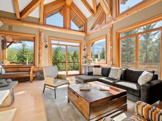 Photo 5: 7448 TREETOP Lane in Whistler: Nesters House for sale : MLS®# R2816760