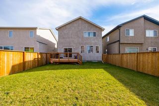 Photo 33: 58 Grey Heron Drive in Winnipeg: Sage Creek Residential for sale (2K)  : MLS®# 202226061