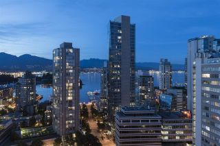 Photo 27: 15B 1500 ALBERNI Street in Vancouver: West End VW Condo for sale in "1500 ALBERNI" (Vancouver West)  : MLS®# R2468252
