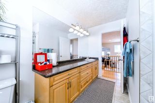 Photo 37: 16803 79 Street in Edmonton: Zone 28 House for sale : MLS®# E4288825