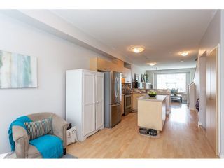 Photo 6: 72 20460 66 Avenue in Langley: Willoughby Heights Townhouse for sale in "Willow Edge" : MLS®# R2289948