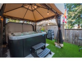 Photo 17: 27 13864 HYLAND Road in Surrey: East Newton Townhouse for sale : MLS®# R2362417