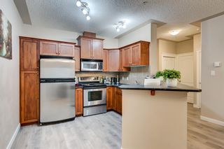 Main Photo: 125 20 Discovery Ridge Close SW in Calgary: Discovery Ridge Apartment for sale : MLS®# A1158221