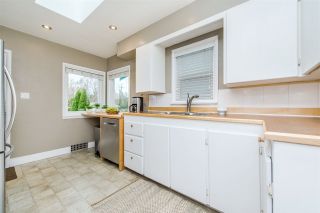 Photo 6: 1487 E 27TH Avenue in Vancouver: Knight House for sale in "King Edward Village" (Vancouver East)  : MLS®# R2124951