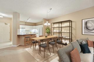 Photo 7: 111 5201 DALHOUSIE Drive NW in Calgary: Dalhousie Apartment for sale : MLS®# A2121421