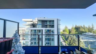 Photo 12: 1101 8850 UNIVERSITY Crescent in Burnaby: Simon Fraser Univer. Condo for sale (Burnaby North)  : MLS®# R2882198