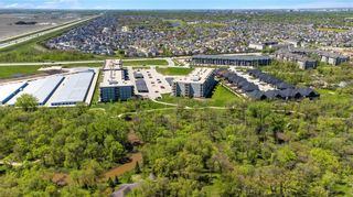 Photo 28: 201 130 Creek Bend Road in Winnipeg: River Park South Condominium for sale (2F)  : MLS®# 202212063
