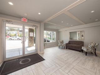 Photo 15: 421 2565 CAMPBELL Avenue in Abbotsford: Central Abbotsford Condo for sale in "Abacus" : MLS®# R2266079