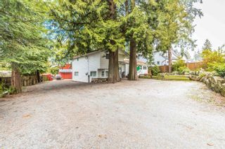 Photo 2: 23711 40TH Avenue in Langley: Campbell Valley House for sale : MLS®# R2776294