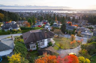 Photo 8: 404 SOMERSET Street in North Vancouver: Upper Lonsdale House for sale : MLS®# R2831797