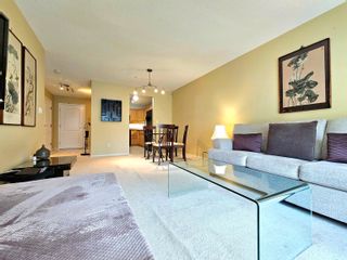 Photo 3: 108 9260 NO. 2 Road in Richmond: Woodwards Condo for sale in "Covenant Court" : MLS®# R2898499