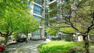 Photo 25: 307 7 RIALTO Court in New Westminster: Quay Condo for sale in "MURANO LOFTS" : MLS®# R2880664
