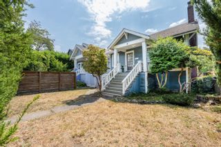 Photo 3: 2936 W 41ST Avenue in Vancouver: Kerrisdale House for sale (Vancouver West)  : MLS®# R2873026