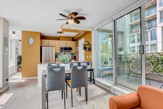 Photo 11: TH19 550 TAYLOR Street in Vancouver: Downtown VW Condo for sale in "The Taylor" (Vancouver West)  : MLS®# R2808906