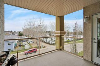 Photo 23: 306 4425 Heritage Drive: Lacombe Apartment for sale : MLS®# A2129987