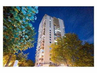 Photo 1: 1703 4160 SARDIS Street in Burnaby: Central Park BS Condo for sale in "Central Park Plaza" (Burnaby South)  : MLS®# R2437725
