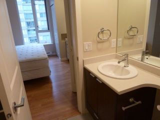 Photo 8: 906 1001 RICHARDS STREET in Vancouver: Downtown VW Condo for sale (Vancouver West)  : MLS®# R2050560