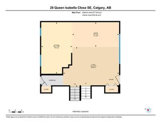 Photo 31: 28 Queen Isabella Close SE in Calgary: Queensland Detached for sale : MLS®# A2119933